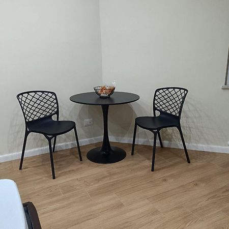 Hob Via Rausei Appartement Reggio di Calabria Buitenkant foto