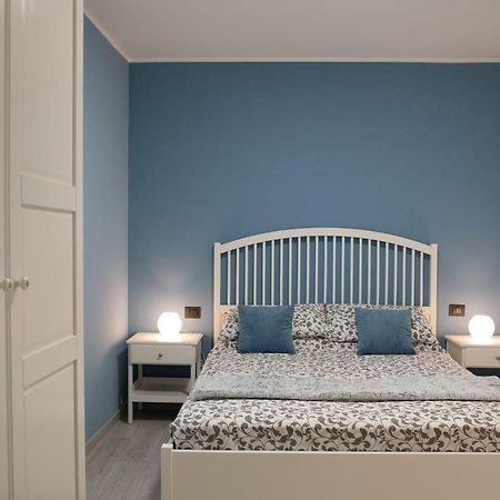 Hob Via Rausei Appartement Reggio di Calabria Buitenkant foto
