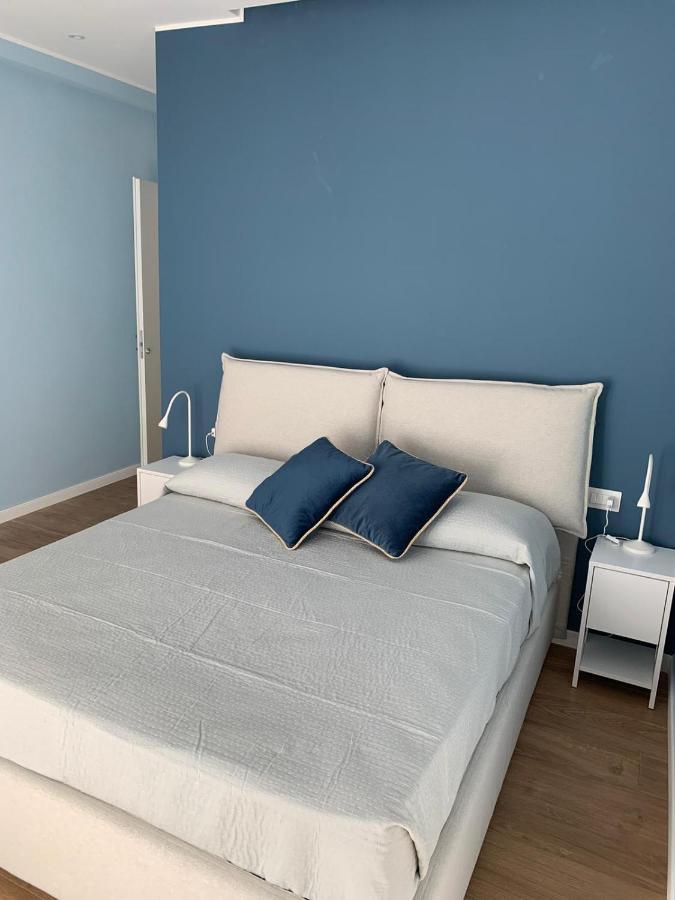 Hob Via Rausei Appartement Reggio di Calabria Buitenkant foto