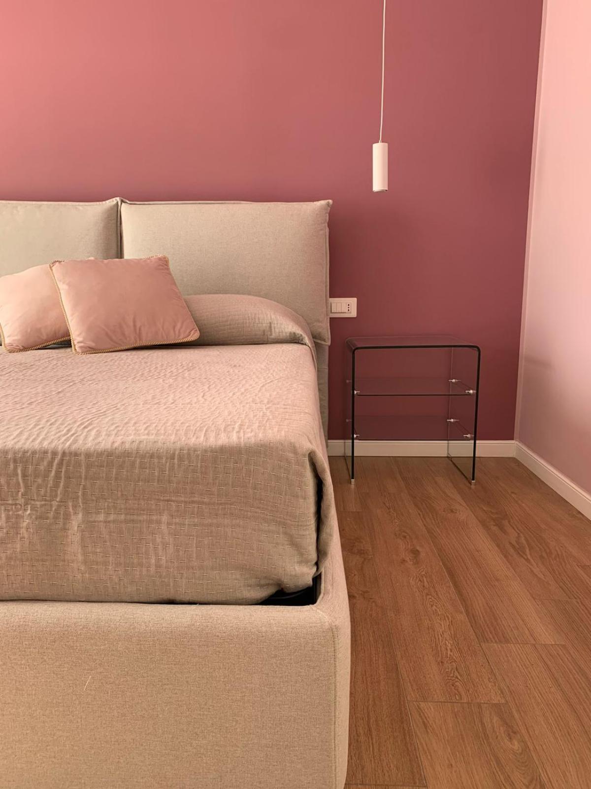 Hob Via Rausei Appartement Reggio di Calabria Buitenkant foto